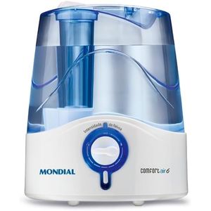 Mondial Comfort Air 6 (4L)