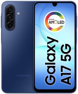 Galaxy A17