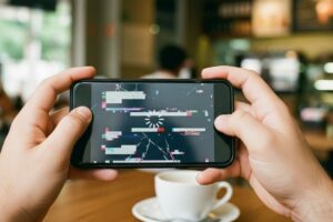 Celular lento Este é o ajuste escondido que você deve desativar hoje para recuperar o desempenho