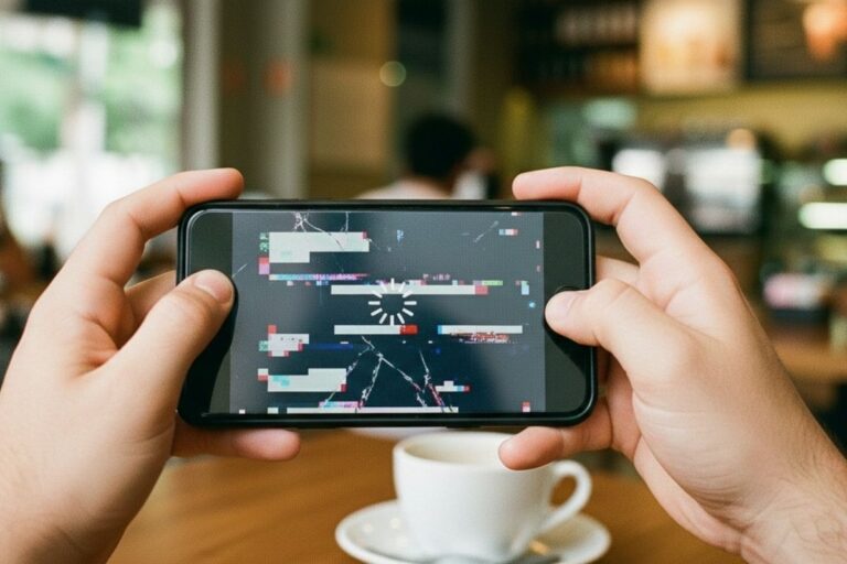 Celular lento Este é o ajuste escondido que você deve desativar hoje para recuperar o desempenho