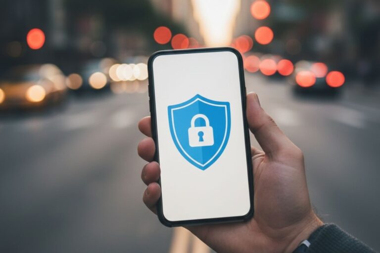 Como proteger seu celular contra roubos (e por que um código PIN não basta)