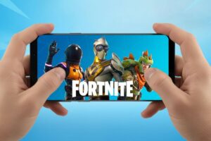 Fortnite Volta à Play Store Como Baixar o Jogo no Android em 2025