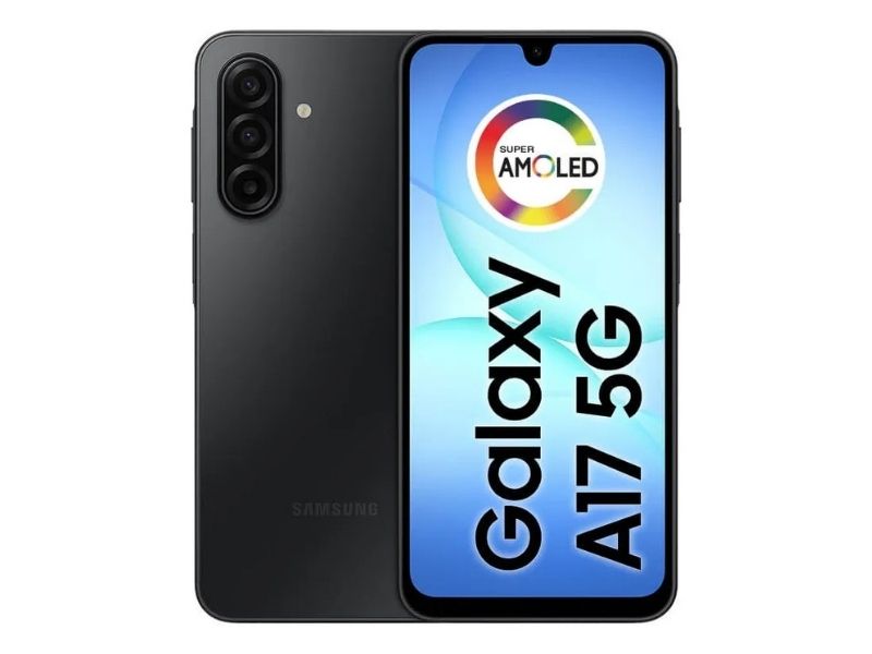 Galaxy A17