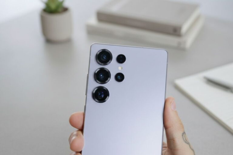 Galaxy S26 Samsung Prepara Sensor com Obturador Global