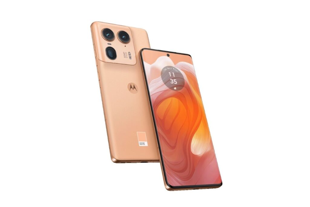 Motorola Edge 50 Ultra