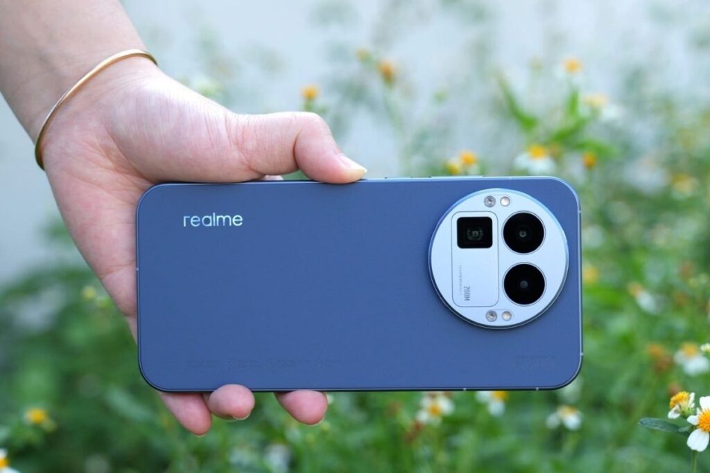 Realme GT 8 Pro Desembarca no Brasil