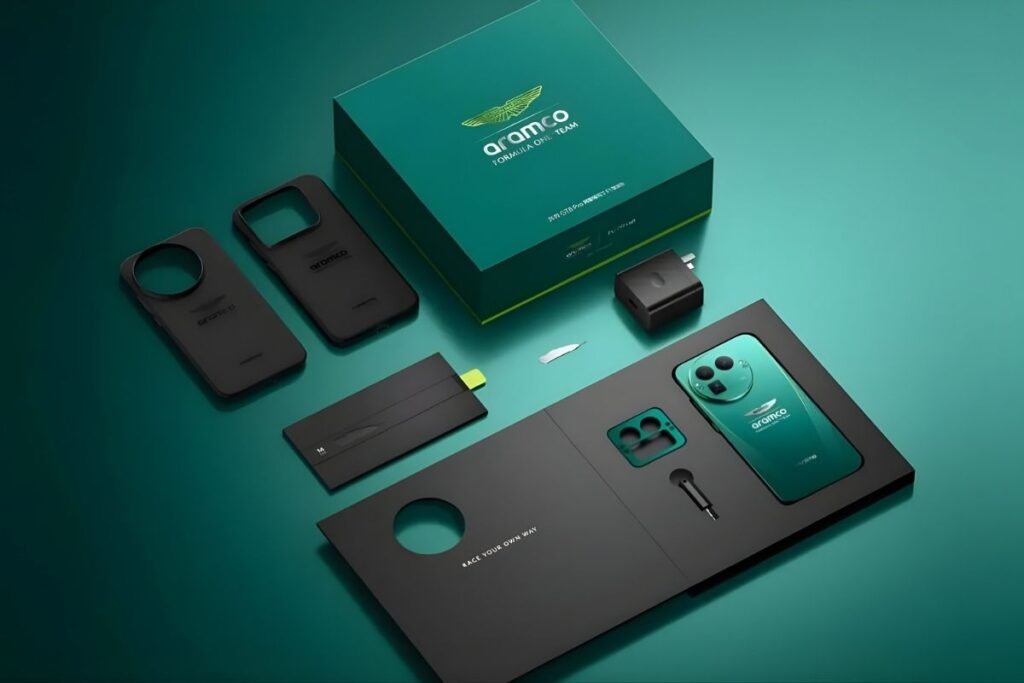 Realme GT 8 Pro Dream Edition