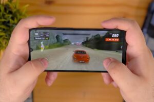 Samsung Galaxy A07 Vale a Pena