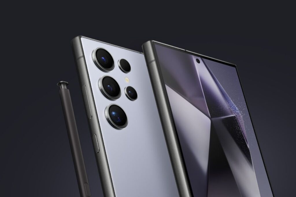 Samsung Galaxy S24 Ultra