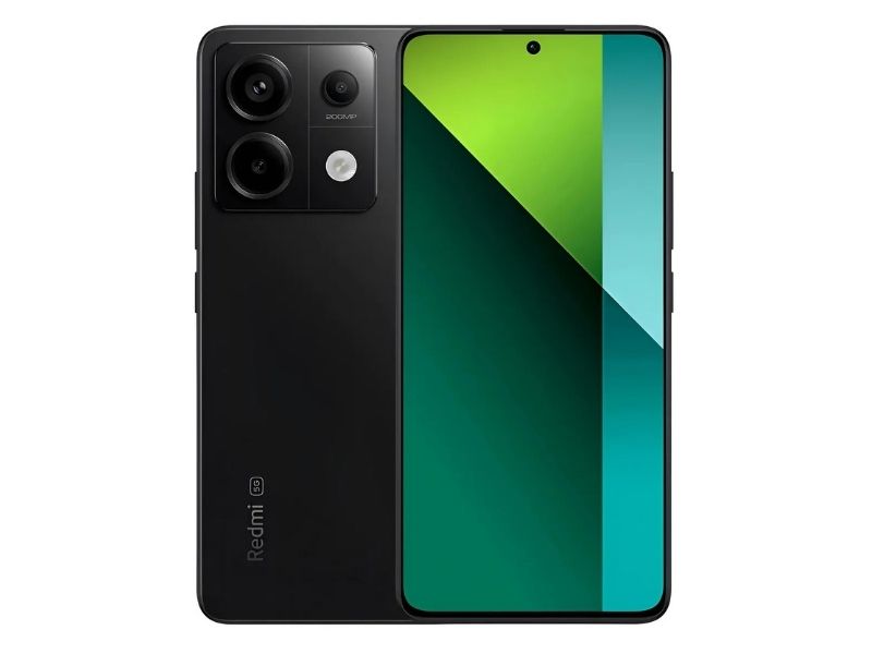 Xiaomi Redmi Note 13 Pro