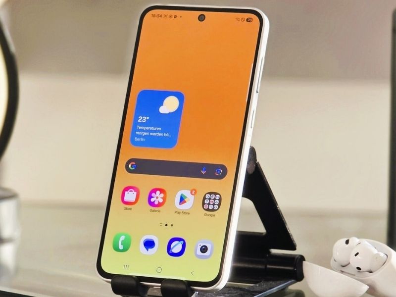 Galaxy a36 vale a pena