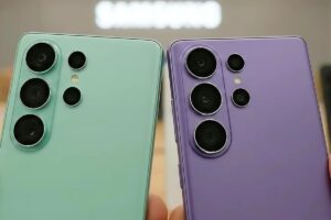 Galaxy S26 Ultra: Vazam as 4 Cores do Próximo Top de Linha da Samsung