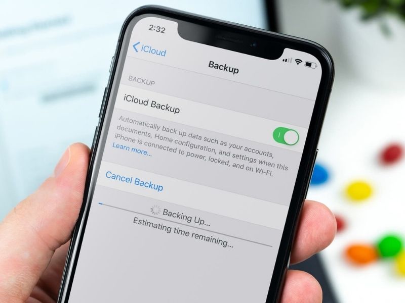 Iphone Backup