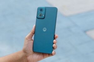 Moto G35 Análise Completa - Pontos Fortes, Fracos e Veredito Final