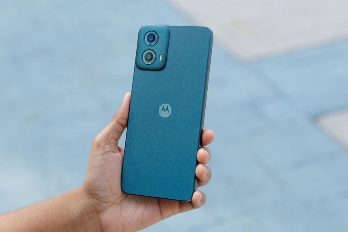 Moto G35 Análise Completa - Pontos Fortes, Fracos e Veredito Final