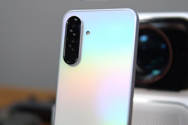 Samsung Galaxy a36 é bom