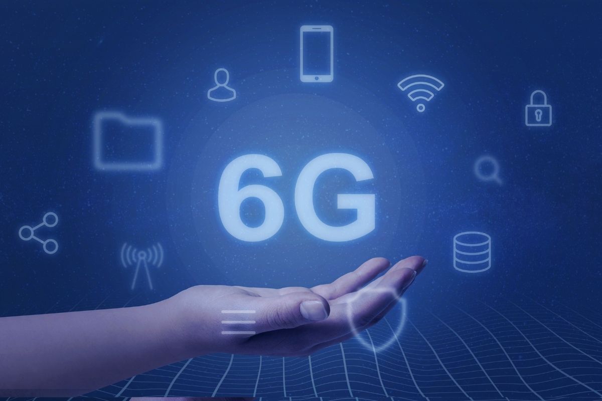6G O Fim da Internet Como Você Conhece
