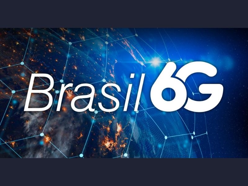 Brasil 6G