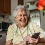 Celulares para o Dia das Mães