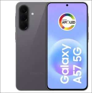 Galaxy A57