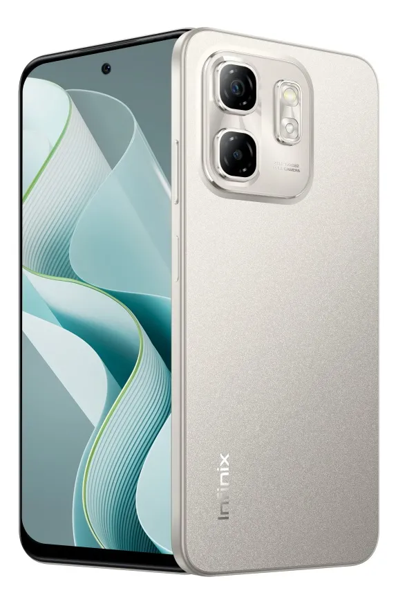 Infinix Hot 50i