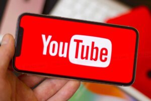 Desativar os shorts no youtube