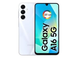 Galaxy A16