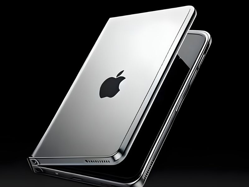 Iphone dobrável