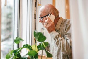 melhores celulares para idosos