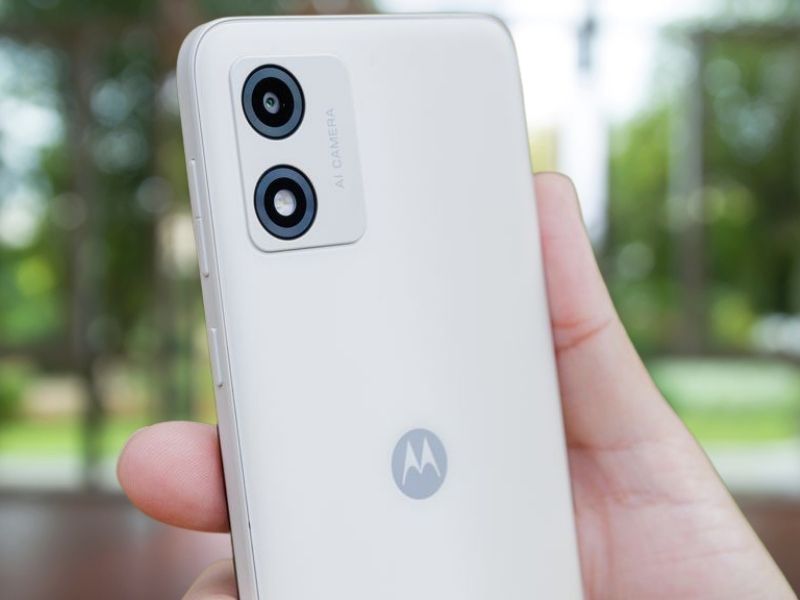 Linha Moto E