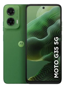 Moto g35