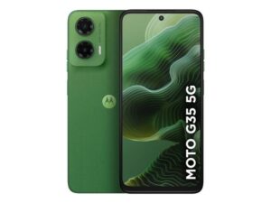 Motorola Moto G35