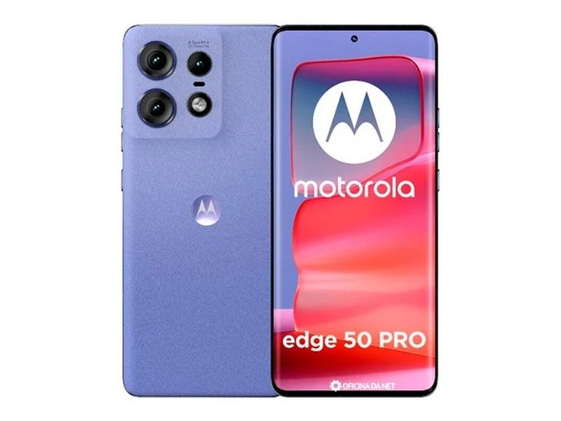 Motorola Edge 50 Pro