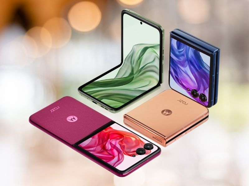 Motorola Razr 50 Ultra