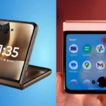 Motorola Razr 70 tudo sobre o novo flip dobrável que chegou ao Brasil