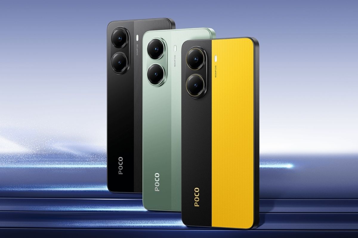 Poco X7 Pro: o melhor celular custo-benefício para jogos