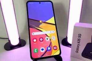 Samsung Galaxy a35