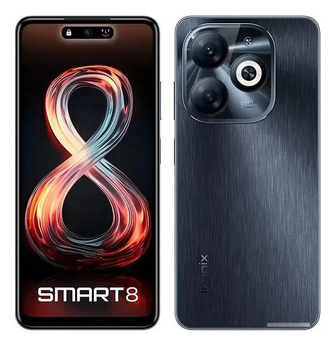 Infinix Smart 8 Pro