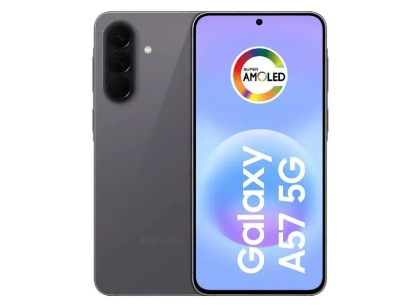 Galaxy a57