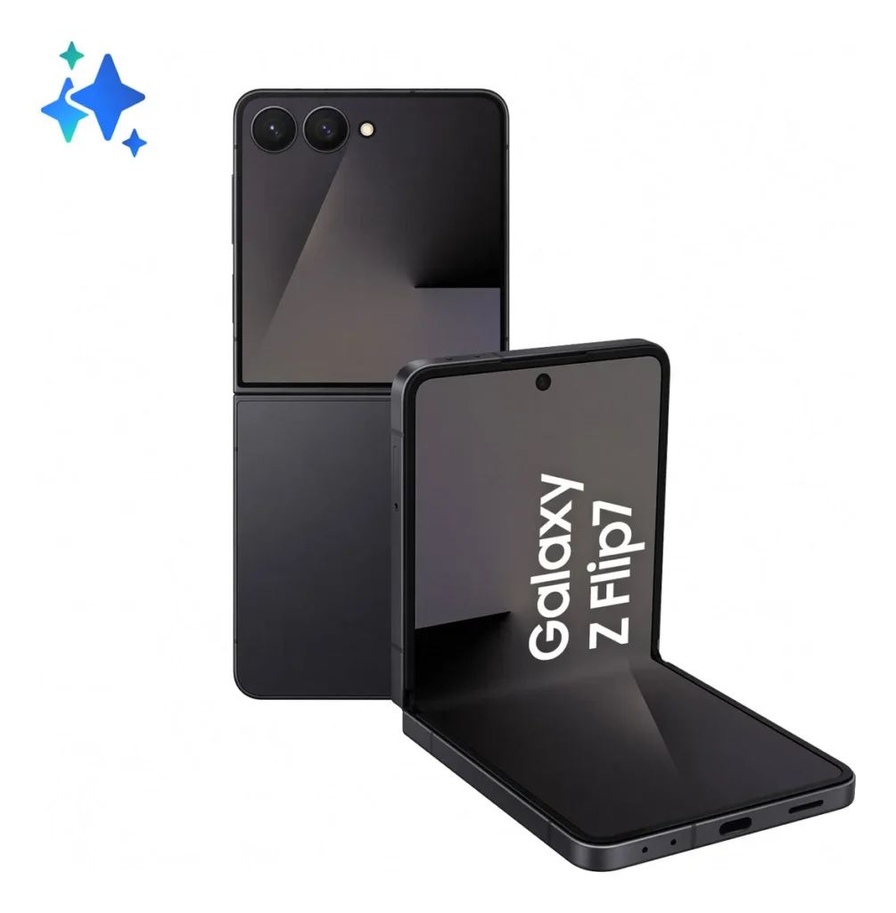 Galaxy Z Flip