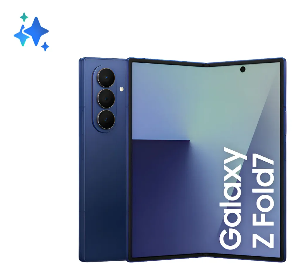 Galaxy Zfold 7